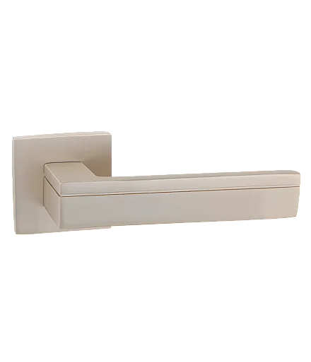 Ручки стандарт TANDOOR TDAL 716-03 slim MSN 